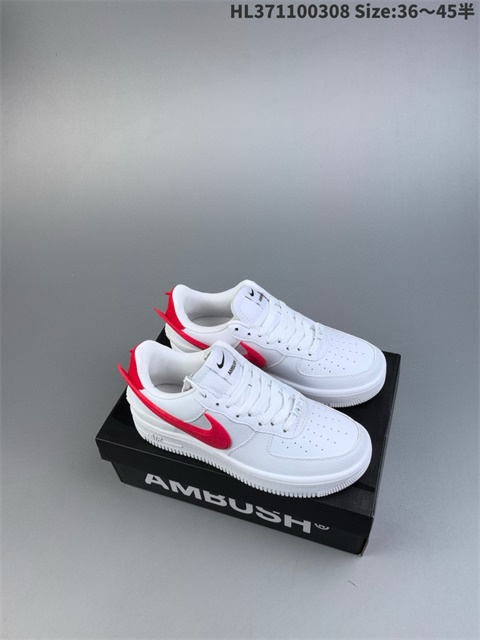 women air force one shoes 36-45 2025-9-19-677